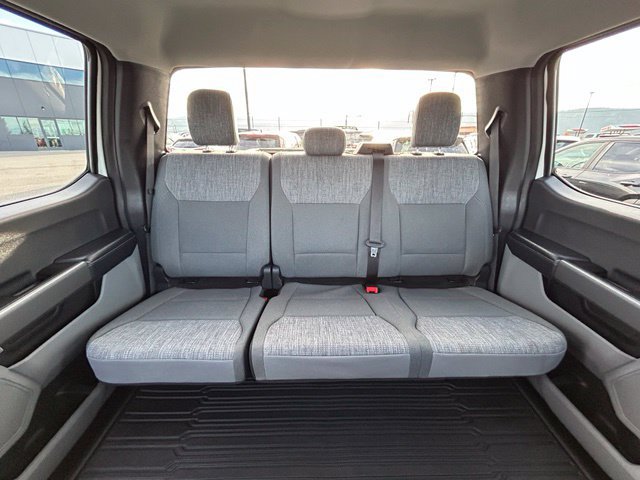 Used 2025 Ford F350 XLT AWD/4WD image 35