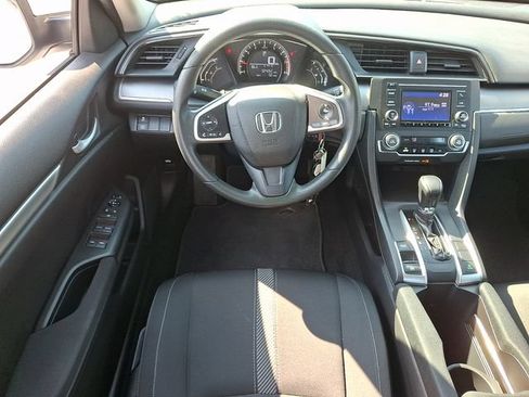 Used 2016 Honda Civic LX image 11