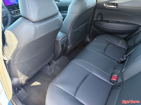 New 2026 Toyota Corolla Cross XLE FWD image 17