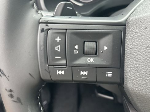 New 2026 Nissan Rogue SV FWD image 21