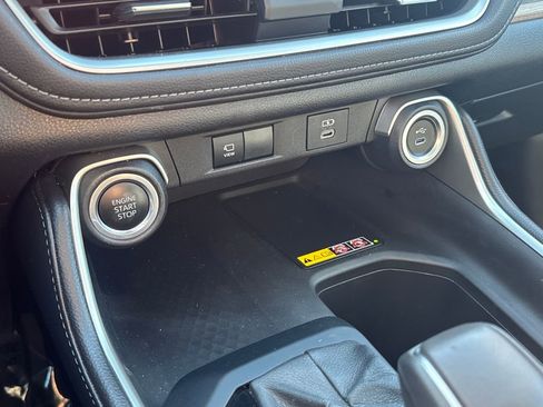 Used 2024 Toyota Grand Highlander Platinum image 26