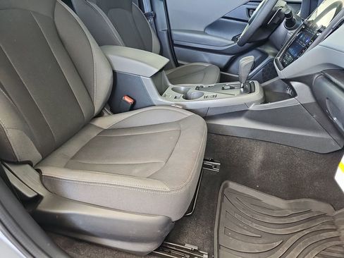 Used 2026 Subaru Crosstrek 2.0i Premium image 13