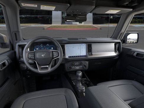 New 2026 Ford Bronco Outer Banks AWD/4WD image 9