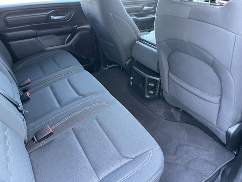 New 2026 RAM 1500 Tradesman image 24