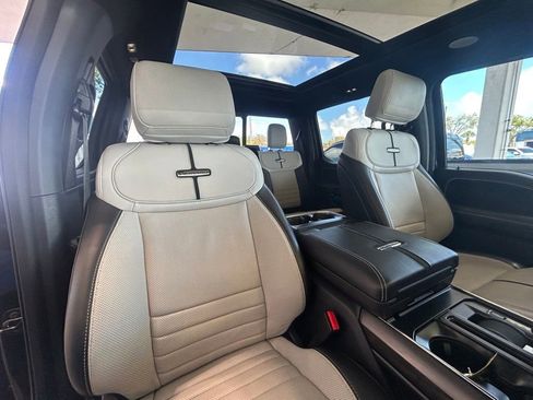 Used 2023 Ford F150 Lightning Platinum image 34