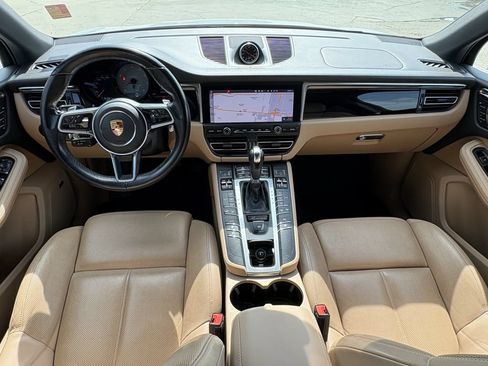 Used 2020 Porsche Macan S AWD/4WD image 26