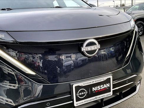 Used 2024 Nissan Ariya EVOLVE+ image 32