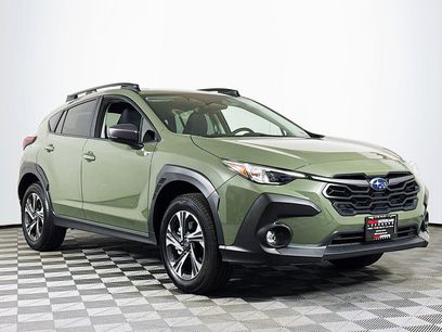 Used 2026 Subaru Crosstrek 2.0i Premium