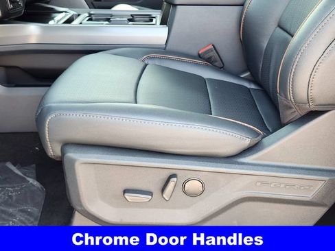 New 2026 Ford F250 Lariat w/ Chrome Package AWD/4WD image 25