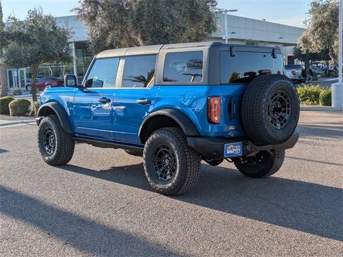 New 2026 Ford Bronco Badlands image 5
