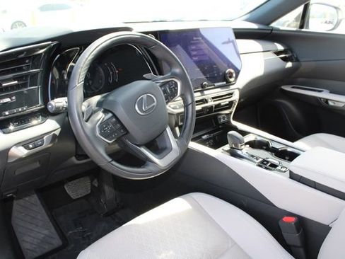 Certified 2024 Lexus RX 350 Premium w/ Cold Area Package image 12