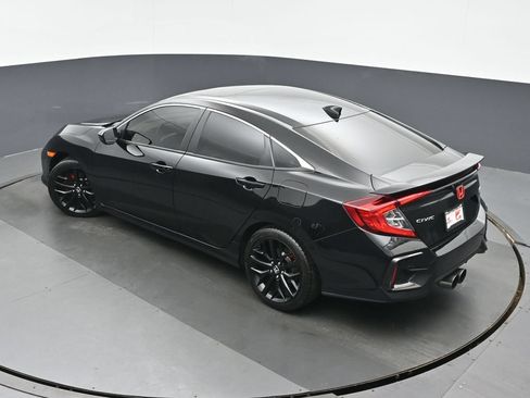Used 2020 Honda Civic Si image 34