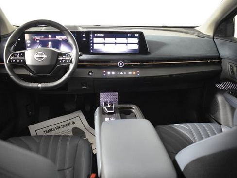 Certified 2023 Nissan Ariya image 28