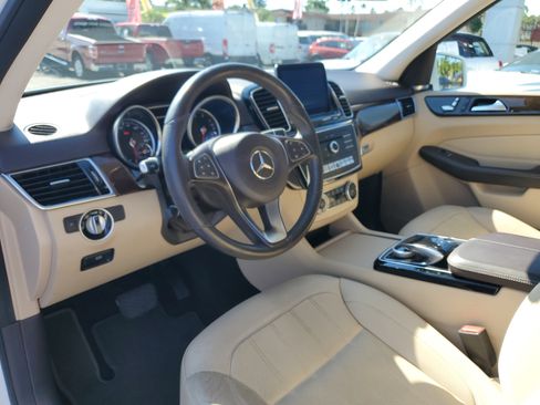 Used 2018 Mercedes-Benz GLE 350 image 12