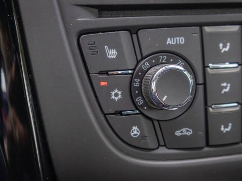 Used 2017 Buick Cascada Premium FWD image 20
