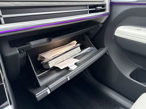 Certified 2025 Hyundai Santa Fe Calligraphy image 45