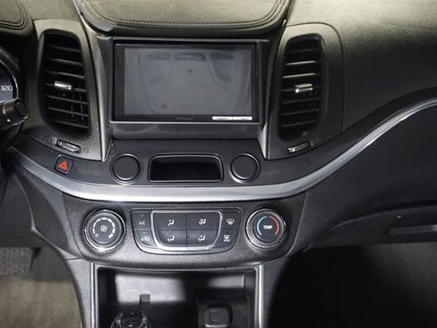 Used 2017 Chevrolet Impala LS w/ Protection Package image 16