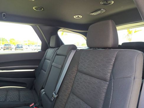 New 2026 Dodge Durango GT AWD/4WD image 8