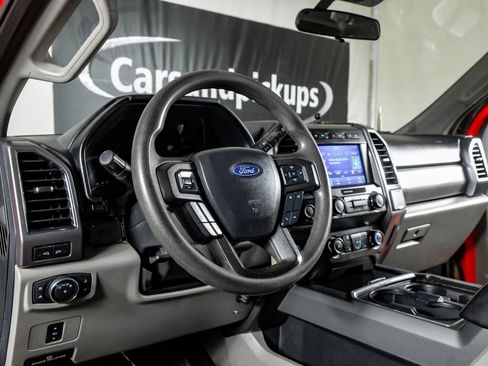 Used 2020 Ford F350 XLT w/ XLT Value Package image 15