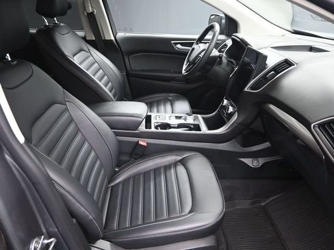 Used 2024 Ford Edge SEL w/ Convenience Package AWD/4WD image 37