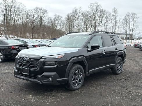 New 2026 Subaru Outback Premium image 3
