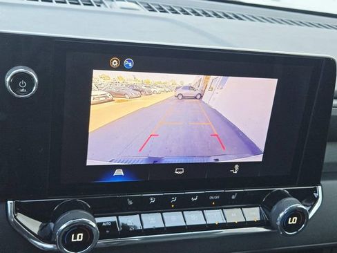 New 2026 Chevrolet Colorado Trail Boss image 21