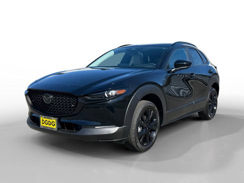 New 2026 MAZDA CX-30 AWD 2.5 S image 1