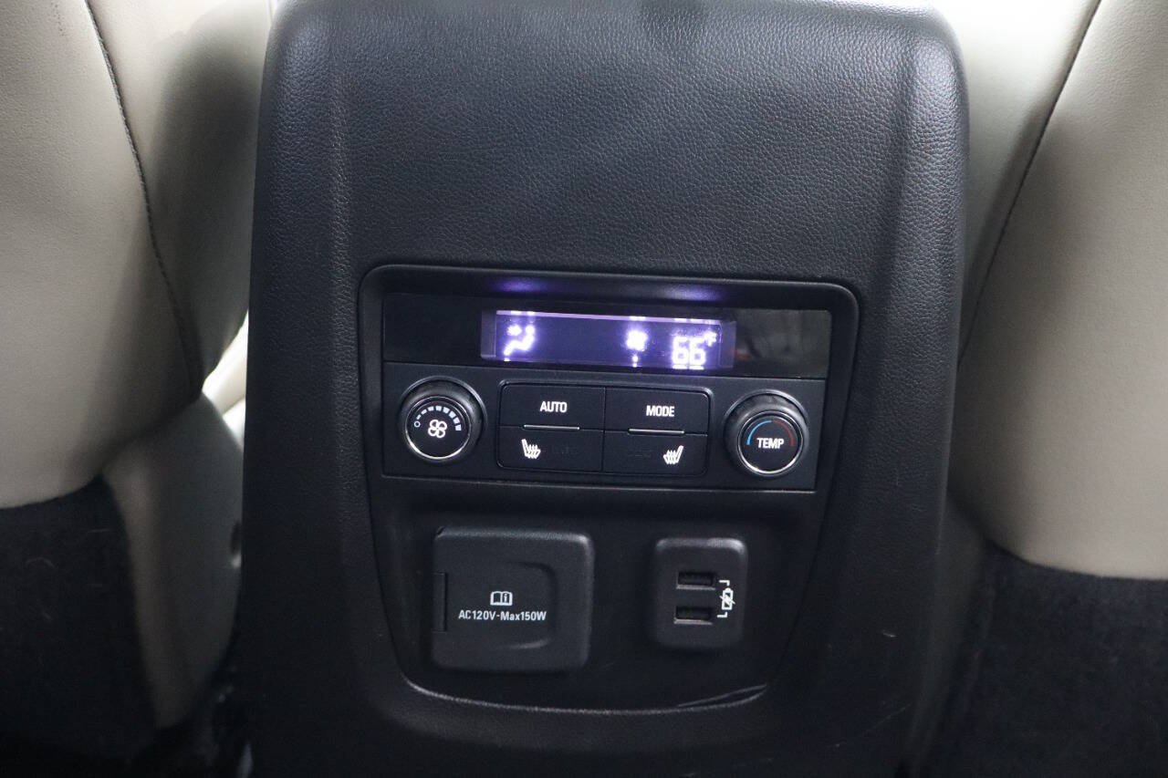 Used 2018 Buick Enclave Premium FWD image 26