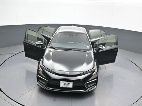 Certified 2022 Toyota Corolla SE image 44