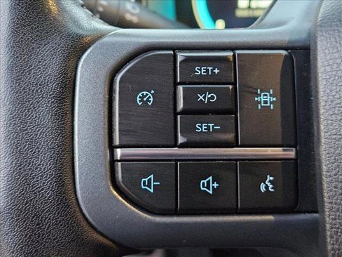 Certified 2023 Ford F150 Lariat w/ Trailer Tow Package image 15