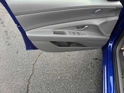 New 2026 Hyundai Elantra SEL Sport image 10