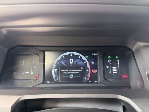 Used 2026 Toyota Tacoma SR5 AWD/4WD image 41