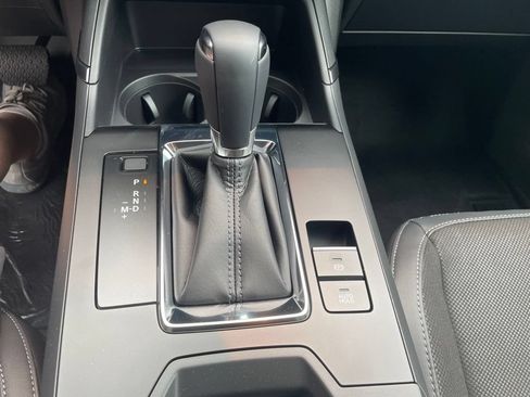 New 2026 MAZDA CX-5 Select AWD/4WD image 20