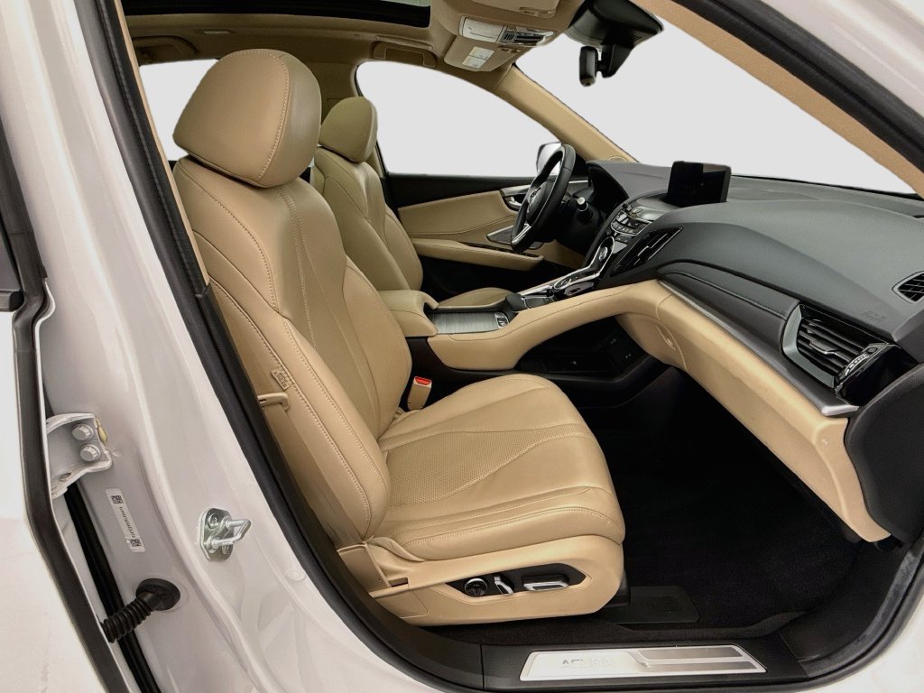 Used 2024 Acura RDX w/ Technology Package AWD/4WD image 19