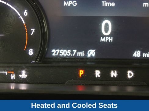 Used 2022 Lincoln Corsair AWD w/ Equipment Group 101A image 3