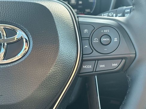 New 2026 Toyota Corolla Cross XLE image 22