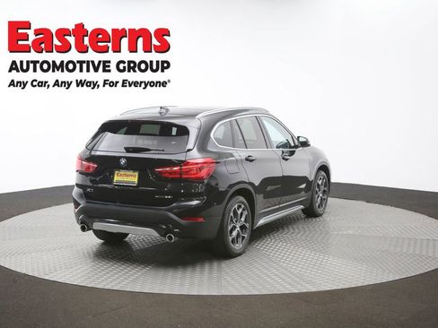 Used 2022 BMW X1 xDrive28i w/ Convenience Package image 37