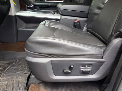 Used 2012 RAM 2500 Laramie AWD/4WD image 50