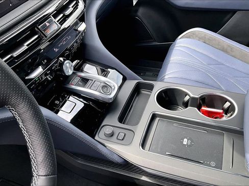 New 2026 Acura MDX Type S AWD/4WD image 29