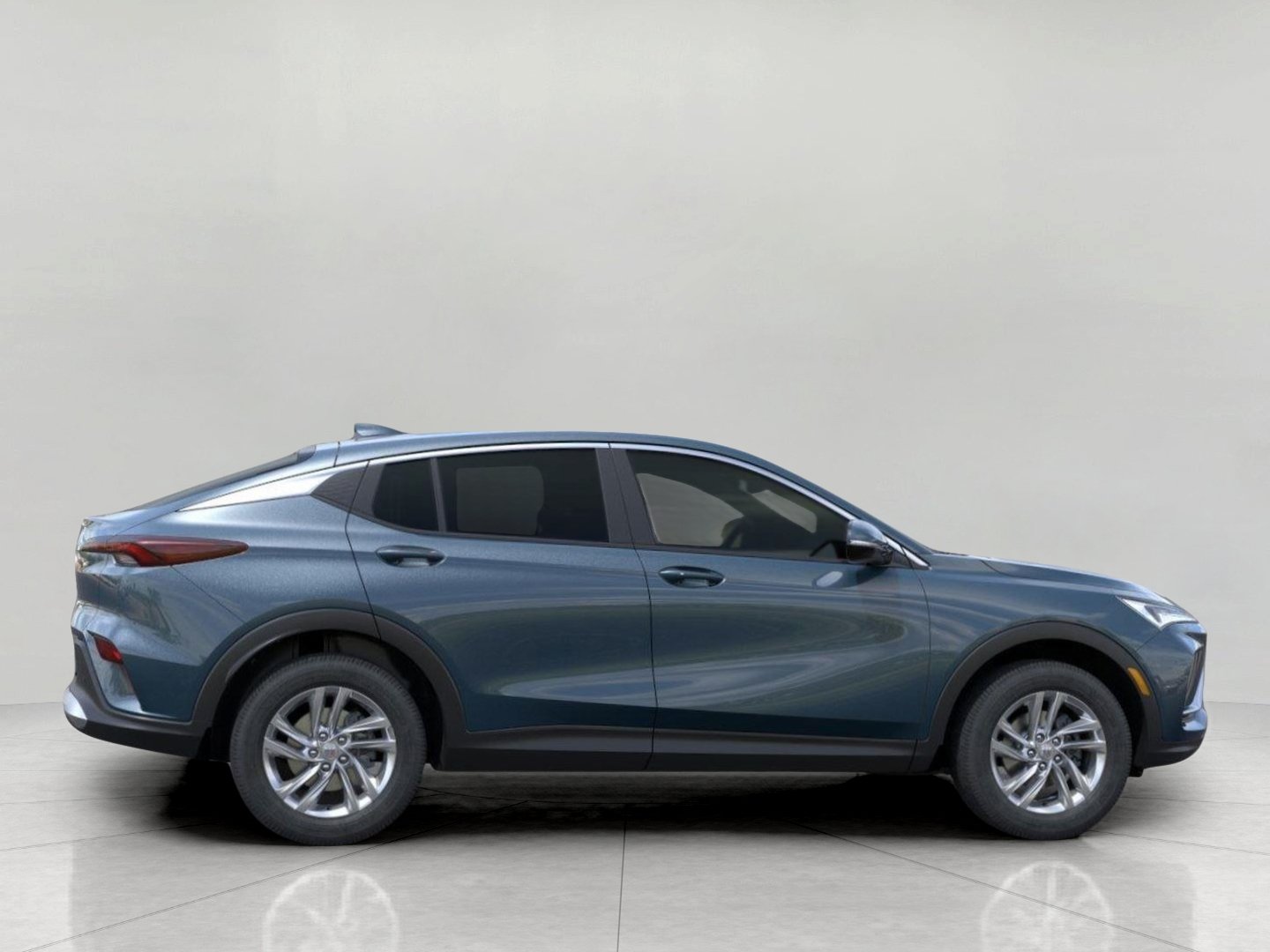 New 2026 Buick Envista Preferred w/ Convenience I Package FWD image 5