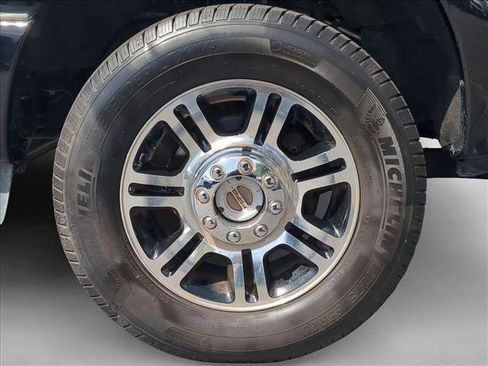 Used 2016 Ford F250 Platinum w/ FX4 Off-Road Package image 22