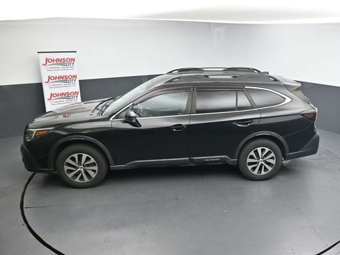 Used 2021 Subaru Outback Premium w/ Popular Package #1 AWD/4WD image 13