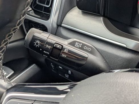 Used 2022 Kia Sorento SX FWD image 25