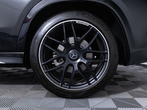 Used 2021 Mercedes-Benz GLE 53 AMG 4MATIC image 13