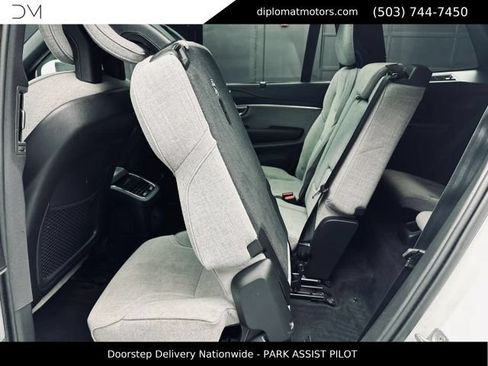 Used 2021 Volvo XC90 T8 Inscription w/ Advanced Package AWD/4WD image 26