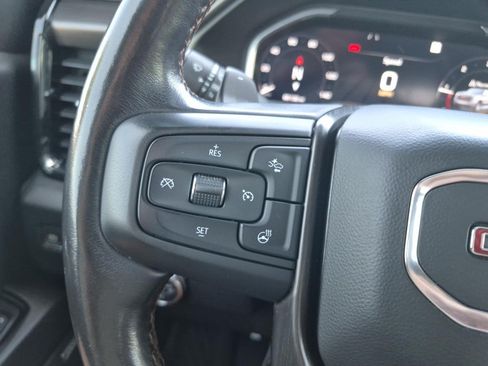 Used 2022 GMC Sierra 1500 AT4 w/ AT4 Preferred Package AWD/4WD image 21