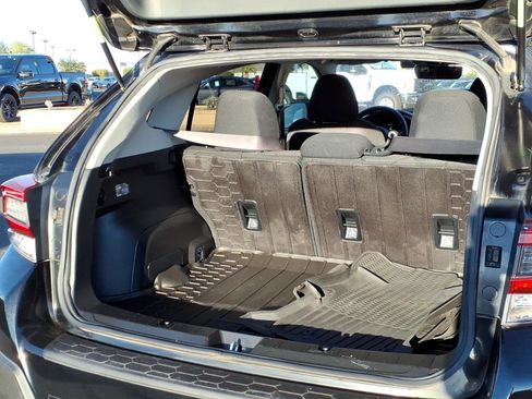 Used 2021 Subaru Crosstrek 2.0i w/ Popular Package #1 image 16