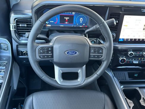 New 2026 Ford F250 Lariat w/ Lariat Ultimate Package image 15