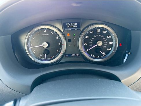 Used 2012 Lexus ES 350 FWD image 39