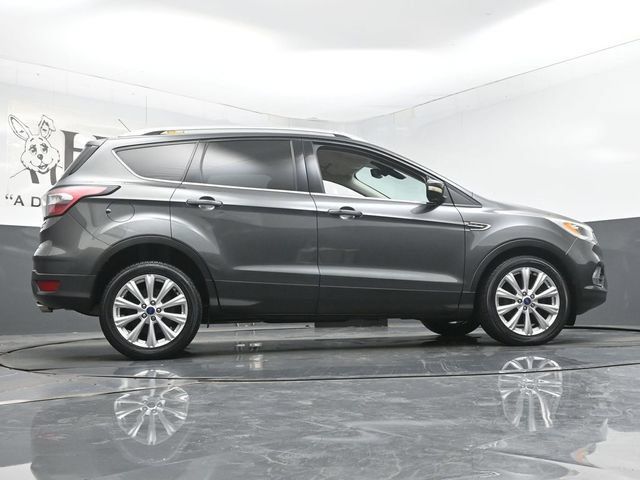 Used 2017 Ford Escape Titanium FWD image 56
